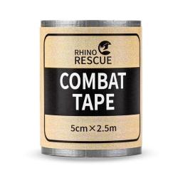 Ruban adh&eacute;sif Rhino Rescue Combat Tape Autre