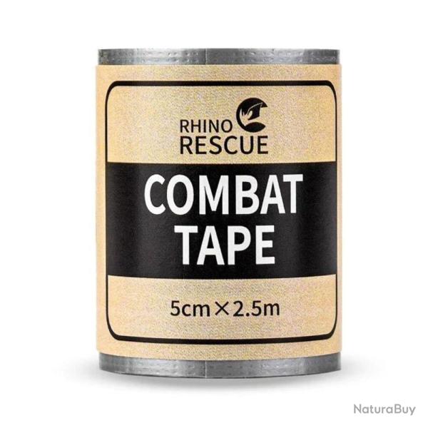 Ruban adh�sif Rhino Rescue Combat Tape Autre