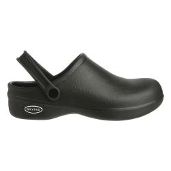 Sabots Oxypas Bestlight 1 Noir - 37 EU