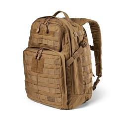 Sac &agrave; dos 5.11 Tactical RUSH 24 2.0 37 L en nylon avec compartiment ordinateur Kangaroo 37L