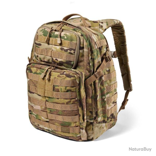 Sac � dos 5.11 Tactical Rush 24 2.0 Multicam 37 L 37L