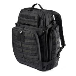 Sac &agrave; dos 5.11 Tactical Rush 72 2.0 Noir 55L