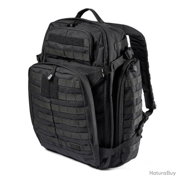 Sac � dos 5.11 Tactical Rush 72 2.0 Noir 55L