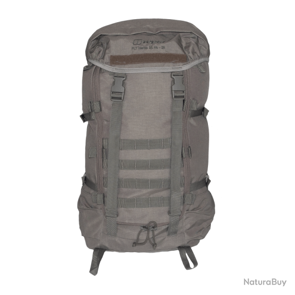 Sac � dos Berghaus FLT Heros 35 FA Gris 35L