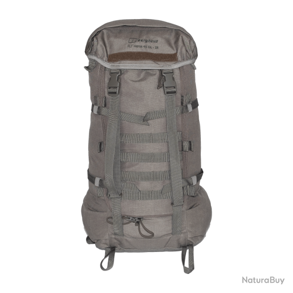 Sac � dos Berghaus FLT Heros 45 FA Gris 45L
