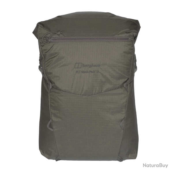 Sac � dos Berghaus FLT Stash Pack Cedar