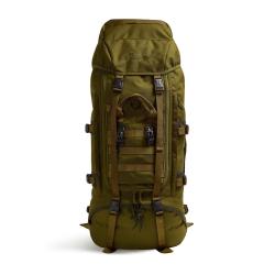 Sac &agrave; dos Berghaus MMPS Spartan 60 FA 60L Vert olive Taille 3