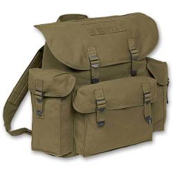 Sac &agrave; dos Brandit BW 40L Vert olive