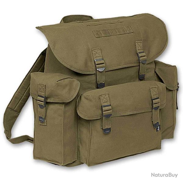 Sac � dos Brandit BW 40L Vert olive