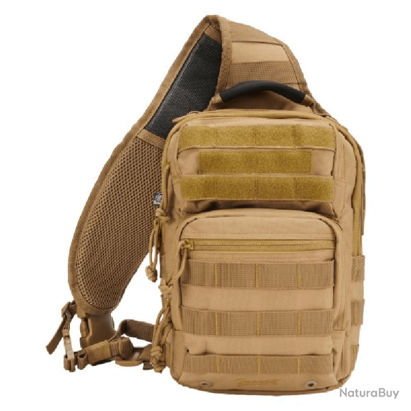 Sac � dos Brandit US Cooper EDC 8L Coyote