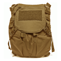 Sac &agrave; dos Eagle Industries Turtle Assault Pack Coyote