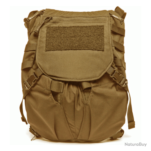 Sac � dos Eagle Industries Turtle Assault Pack Coyote