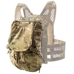 Sac &agrave; dos Eagle Industries Turtle Assault Pack Multicam