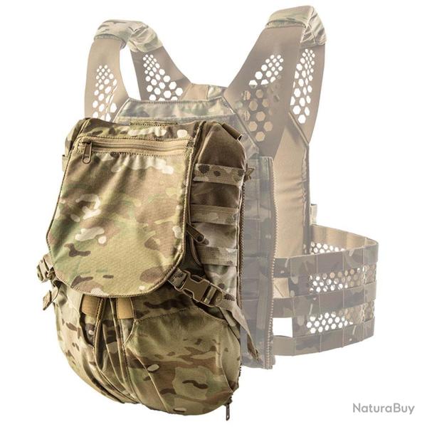 Sac � dos Eagle Industries Turtle Assault Pack Multicam