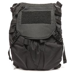 Sac &agrave; dos Eagle Industries Turtle Assault Pack Noir