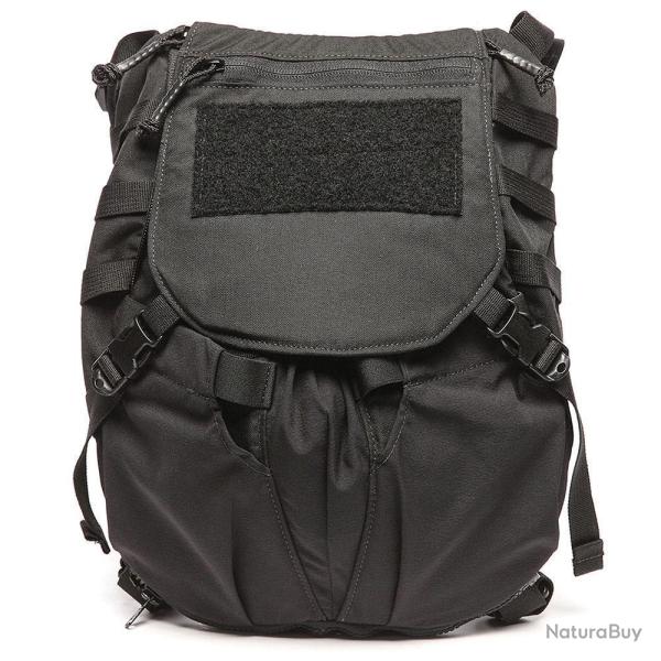 Sac � dos Eagle Industries Turtle Assault Pack Noir