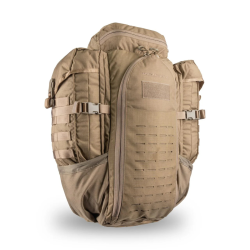 Sac &agrave; dos Eberlestock 3-Day Halftrack 43L Dry earth