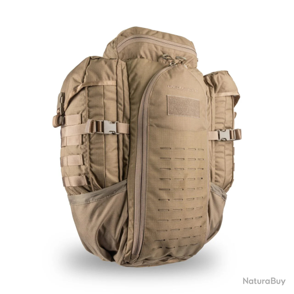 Sac � dos Eberlestock 3-Day Halftrack 43L Dry earth