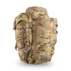 Sac &agrave; dos Eberlestock 3-Day Halftrack 43L Multicam