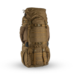 Sac &agrave; dos Eberlestock Battleship V90 121L Coyote