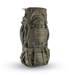 Sac &agrave; dos Eberlestock Battleship V90 121L Vert