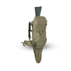 Sac &agrave; dos Eberlestock Gunrunner 21L Dry Earth