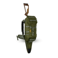 Sac &agrave; dos Eberlestock Gunrunner 21L Marron / Vert