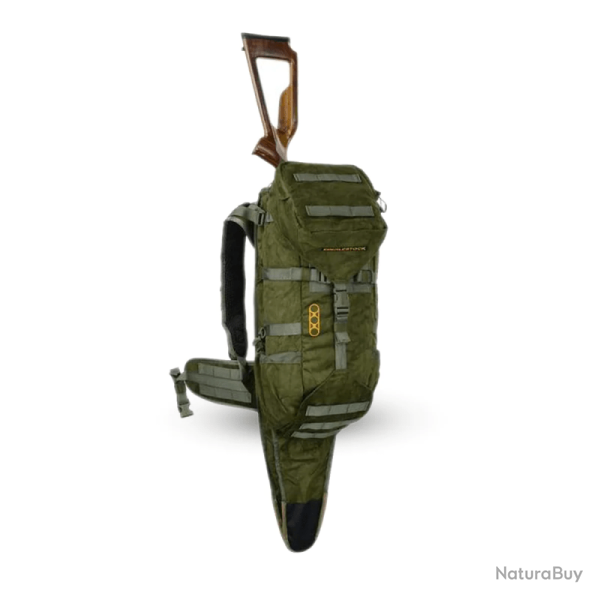 Sac � dos Eberlestock Gunrunner 21L Marron / Vert