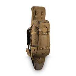 Sac &agrave; dos Eberlestock Gunslinger II 34L (sac) + 10L (fourreau) Coyote