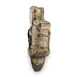 Sac &agrave; dos Eberlestock Gunslinger II 34L (sac) + 10L (fourreau) Multicam