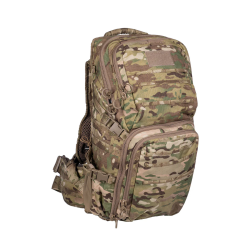 Sac &agrave; dos Eberlestock Hispeed II 38L Multicam