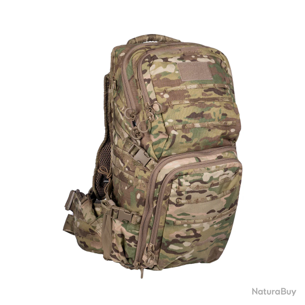 Sac � dos Eberlestock Hispeed II 38L Multicam