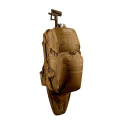 Sac &agrave; dos Eberlestock Lodrag II 38L Coyote