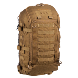 Sac &agrave; dos Eberlestock Mission Assault EMOD 33L Coyote Brown