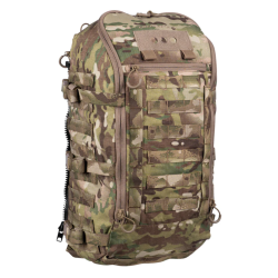 Sac &agrave; dos Eberlestock Mission Assault EMOD 33L Multicam