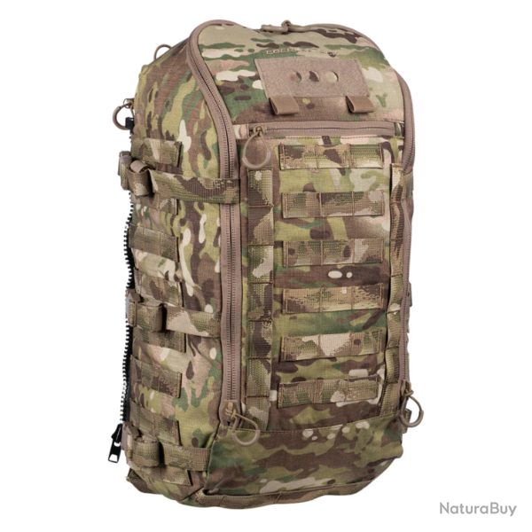 Sac � dos Eberlestock Mission Assault EMOD 33L Multicam