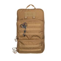 Sac &agrave; dos Eberlestock Mission Medical EMOD 28L Coyote Brown