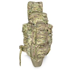 Sac &agrave; dos Eberlestock Operator G4 pour Tireur de Pr&eacute;cision (TP) 98L (outlet) Multicam