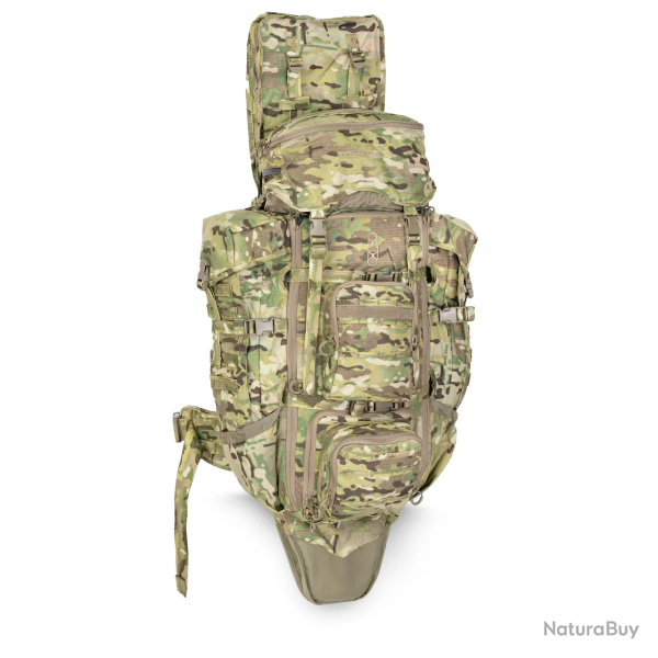 Sac � dos Eberlestock Operator G4 pour Tireur de Pr�cision (TP) 98L (outlet) Multicam