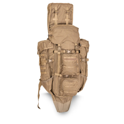 Sac &agrave; dos Eberlestock Operator G4 pour Tireur de Pr&eacute;cision (TP) 98L Coyote