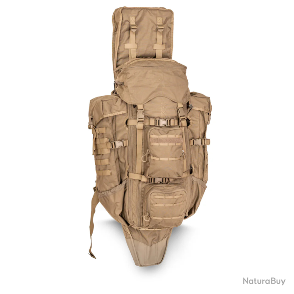 Sac � dos Eberlestock Operator G4 pour Tireur de Pr�cision (TP) 98L Coyote