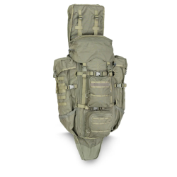 Sac &agrave; dos Eberlestock Operator G4 pour Tireur de Pr&eacute;cision (TP) 98L Vert
