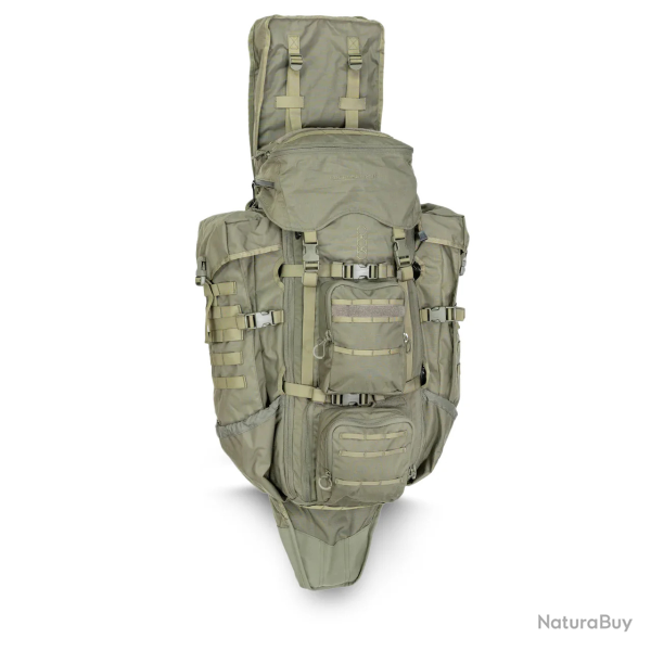 Sac � dos Eberlestock Operator G4 pour Tireur de Pr�cision (TP) 98L Vert