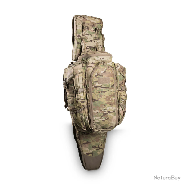 Sac � dos Eberlestock Phantom G3 pour Tireur de Pr�cision (TP) 43L (outlet) Multicam
