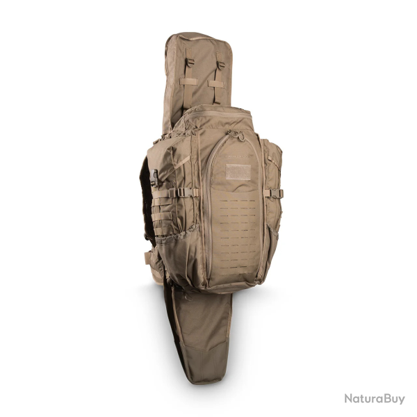 Sac � dos Eberlestock Phantom G3 pour Tireur de Pr�cision (TP) 43L Dry earth