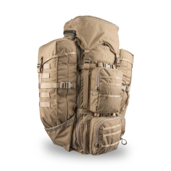 Sac &agrave; dos Eberlestock Terminator 93L (destockage) Dry earth