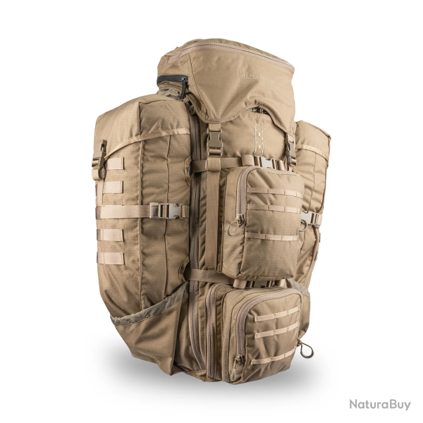 Sac � dos Eberlestock Terminator 93L (destockage) Dry earth