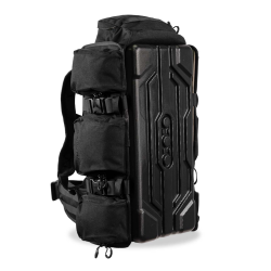 Sac &agrave; dos Eberlestock UpRanger R3 pour drones / mat&eacute;riel photo 53L Noir