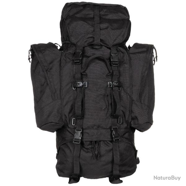 Sac � dos MFH Alpin 110 Noir
