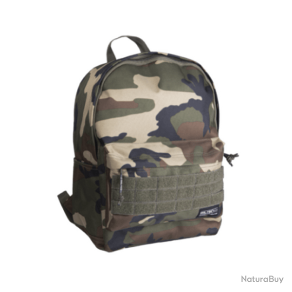 Sac � dos Mil-Tec Daypack Cityscape Molle CCE